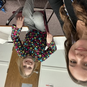 Fundraising Page: Lacey Seem